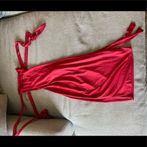 Womens dress